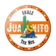 Órale Juanito